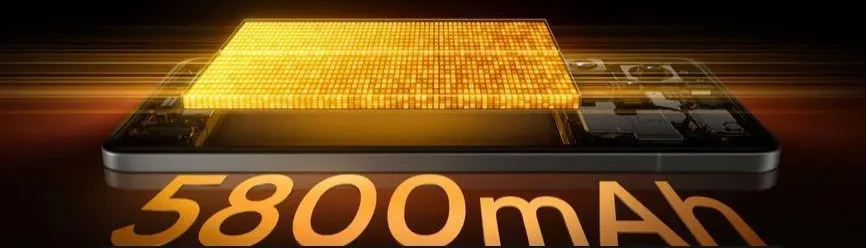 Oppo Nord Premium 5G with 240MP Camera, 5800mAh Battery & 120W Fast Charging: Special Launch Offer at ₹11,499! 2 5800mAh battery