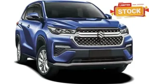 Bring Home Maruti’s Premium Car with 38KM/L Mileage and 998cc Engine by Paying Only ₹40,000- Massive Discount on Limited Stocks 12 Bring Home Maruti’s Premium Car