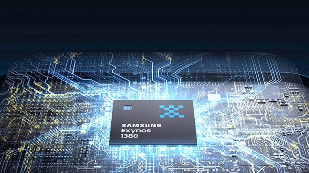 Samsung Galaxy F67 Neo 5G with Stunning Display & Smooth 5G Speed – Limited-Time Bumper Offer! 2 Exynos 1380