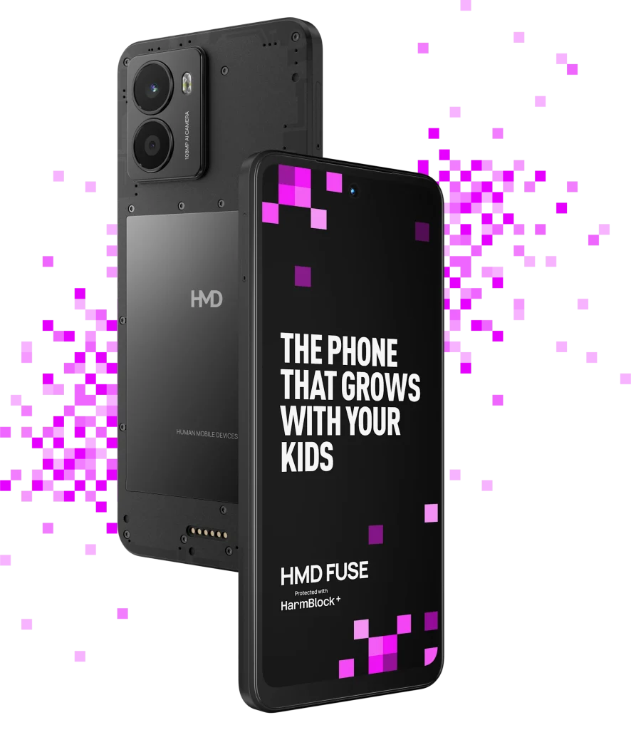 HMD Global