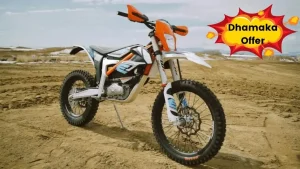 KTM Electric Cycle with 300 KM Range & 55 KM/H Speed at Just ₹4,499- Dhamaka Offer for Early Buyers 3 KTM Electric Cycle