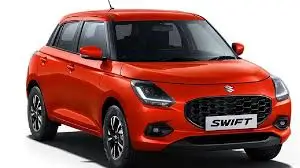 Maruti Swift 2025