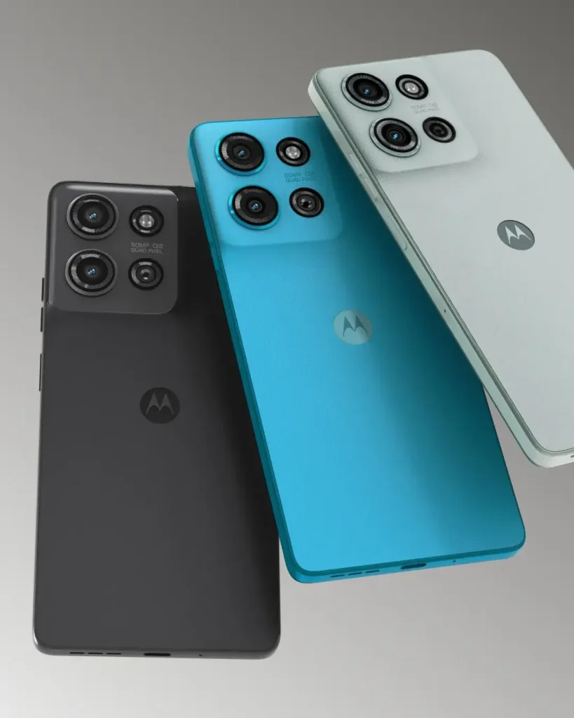 Massive Discount on Motorola 5G Phone – 250MP Camera, 12GB RAM, 512GB Storage & 120W Fast Charger! 2 Motorola 5G Phone Discount