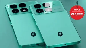 Motorola Moto G86 5G Featuring 200MP AI Camera and 120Hz OLED Display Launched at ₹10,999 – Massive Discount Offers 3 Motorola Moto G86 5G