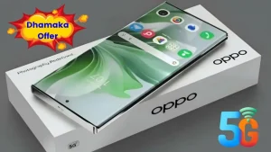 OPPO Premium 5G