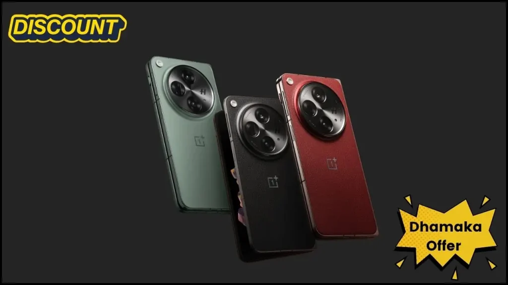 OnePlus Open Apex Edition 6G 2026 