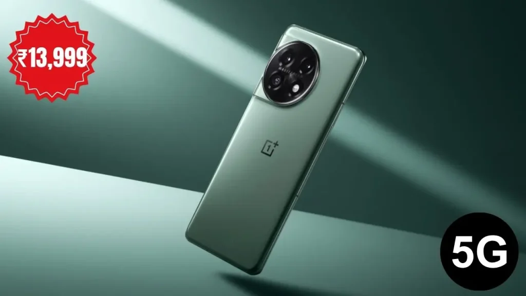 OnePlus Premium 5G with 250MP Camera & 7800mAh Battery at ₹13,999 – Dhamaka Offer on Limited Units! 1 OnePlus Premium 5G