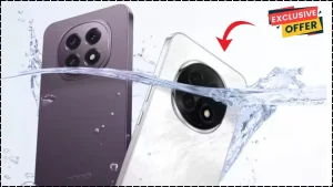 Oppo F29 Pro 5G Bumper Sale