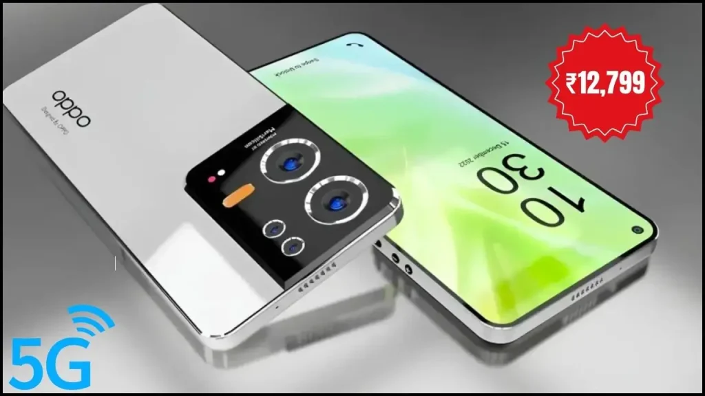 Oppo Reno Premium 5G 