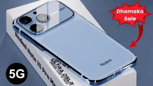Redmi Note 15 Pro 5G