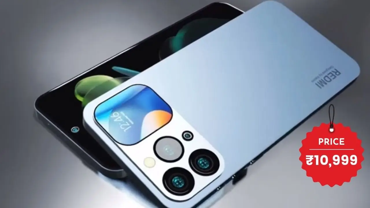 Redmi Note 16 Pro 5G