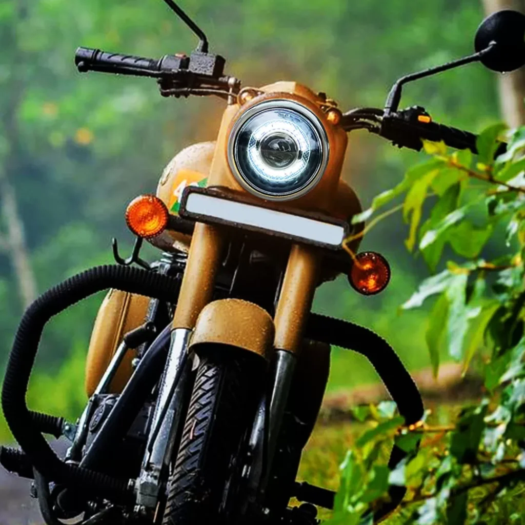 Royal Enfield Classic 350 Offers