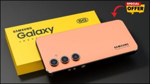 Samsung Galaxy F67 Neo 5G