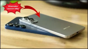 Samsung Galaxy S26 Edge