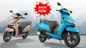 TVS Jupiter Electric 2025 with 270 KM Range & AI Smart Display: Bumper Booking Offer at ₹4,999 5 TVS Jupiter Electric 2025