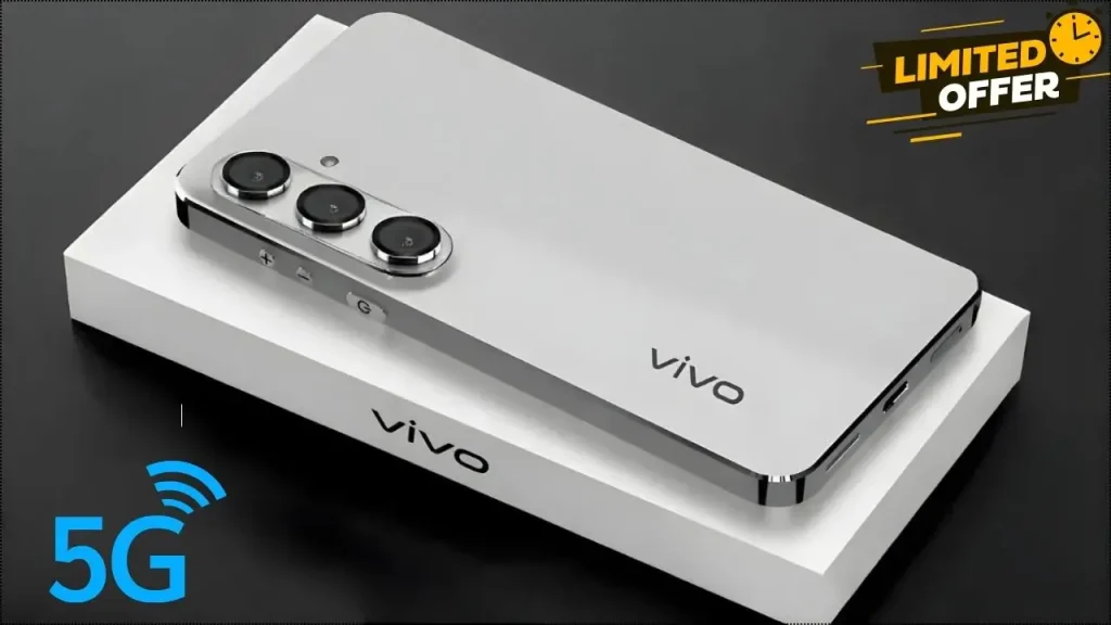 Vivo Premium 5G Phone