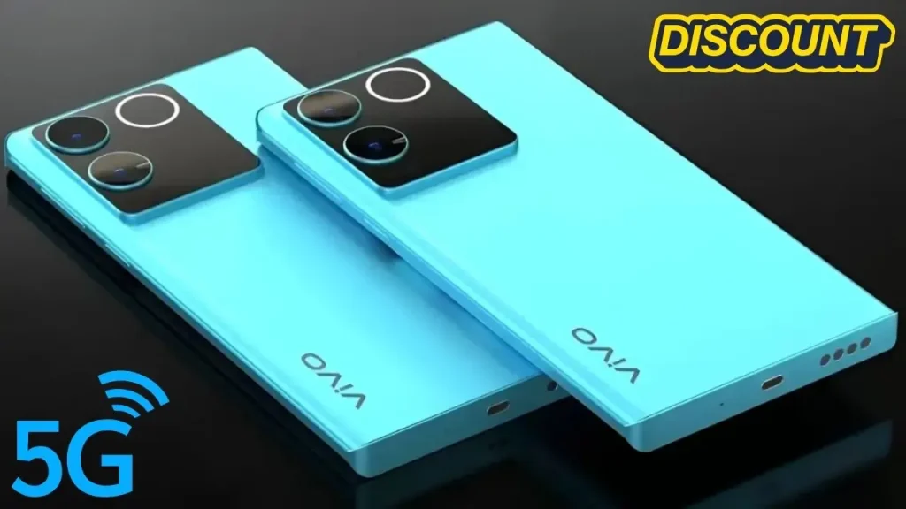 Vivo S30 Pro 5G (2026) Launches with Stylish Design & Top-Tier Power – Massive Discount on Intro Sale! 1 Vivo S30 Pro 5G