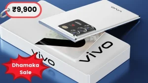 Vivo Ultra-Slim 5G Smartphone with 300MP Camera & 7000mAh Battery at ₹9,900: Dhamaka Sale Live 3 Vivo Ultra-Slim 5G Smartphone