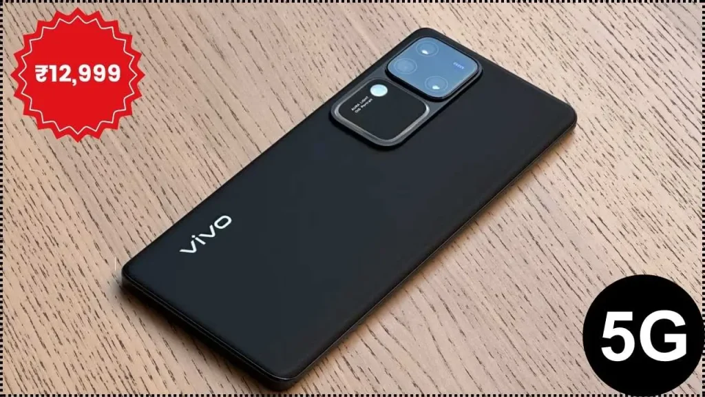 Vivo V30 Pro 5G