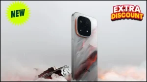 iQOO 15 features 50 MP triple cameras + 32 MP selfie Photography gets premium upgrade 3 iQOO 15