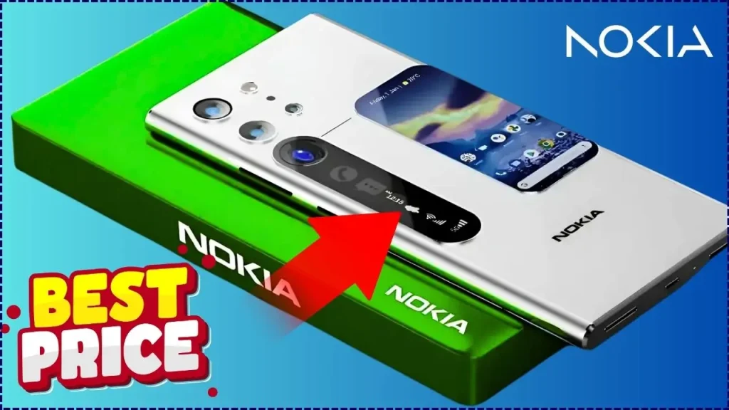 Nokia X200 5G 