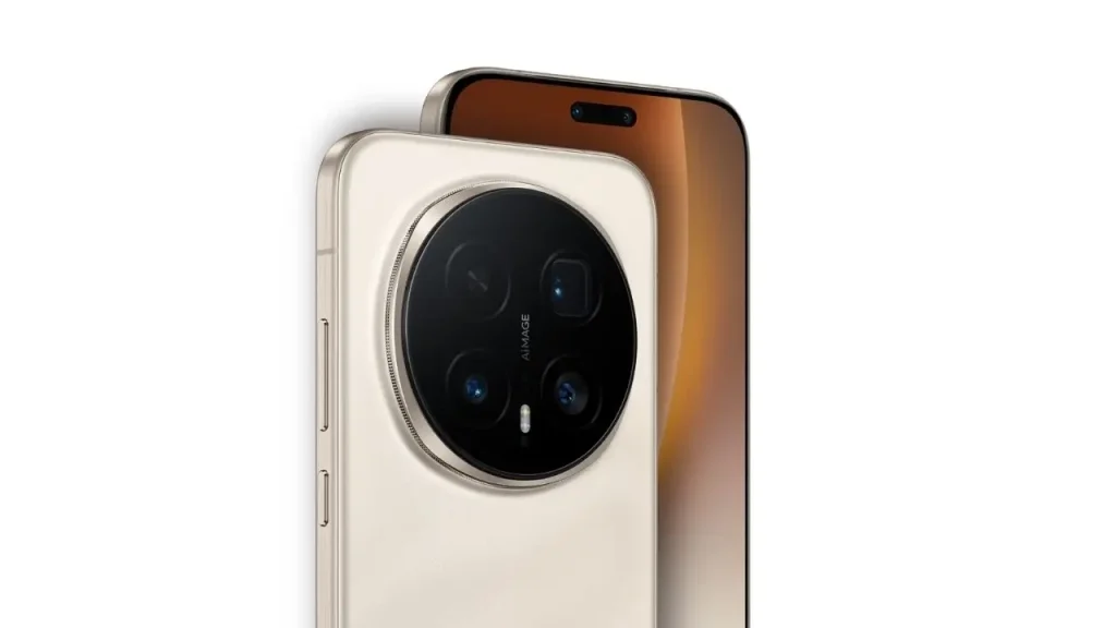 108MP AI Camera System