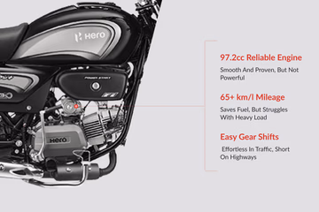 New Hero Splendor 125 2026 with 125cc Engine, 90 kmpl Mileage & Modern Features – Big Savings on the Latest Upgrade 2 125cc Engine