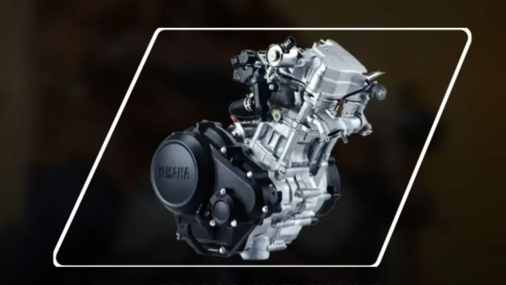 Yamaha XSR 155 2025 with Retro Design & 155cc Engine – Big Savings for Modern Classic Buyers 2 155cc Liquid-cooled, 4-stroke, SOHC, 4-valve