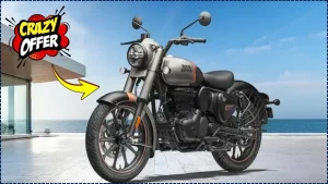 2025 Royal Enfield Classic 350