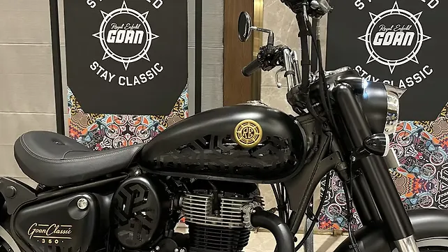 2025 Royal Enfield Classic 350 Returns in a Stunning New Look – Massive Discount Offer on This Budget-Friendly Icon! 2 2025 Royal Enfield Classic 350 New Look