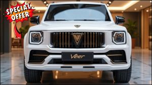 2026 Hindustan Veer with Updated Features & Performance – Big Savings on First Release 5 2026 Hindustan Veer