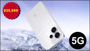 2026 OPPO Reno 15 Pro 5G