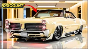 2026 Pontiac Catalina