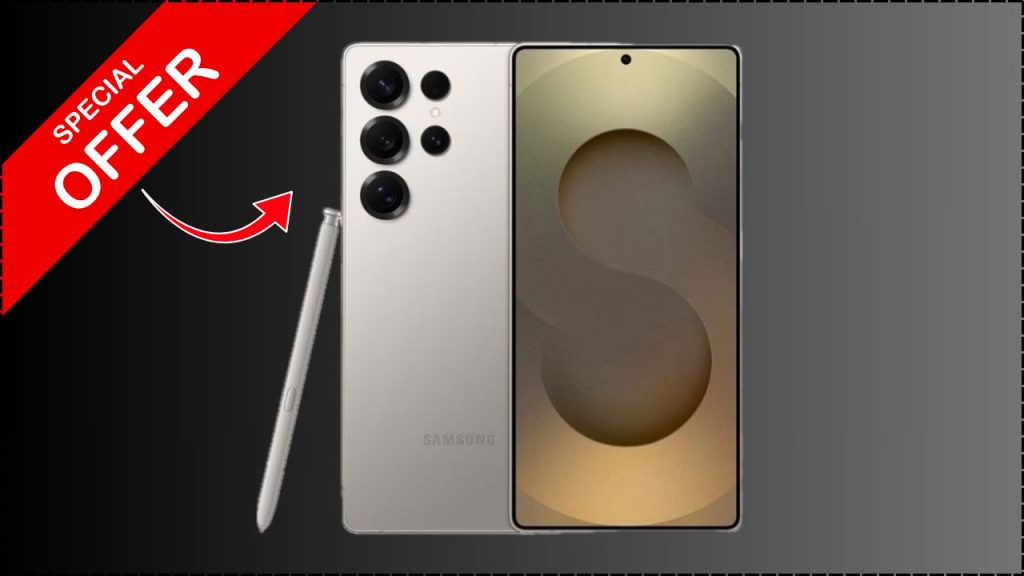 2026 Samsung Galaxy S25 Ultra