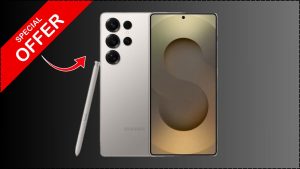 2026 Samsung Galaxy S25 Ultra