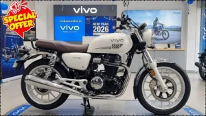2026 Vivo 125cc Bike Reviewed with 90km Mileage & Budget Pricing – Value Offer for Daily Commuters 7 2026 Vivo 125cc Bike