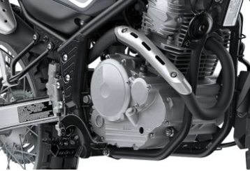 Yamaha XT250 2026 Launched with Refined Engine & Premium Styling – Dhamaka Offer on New Adventure Bike 2 Refined Engine Performance