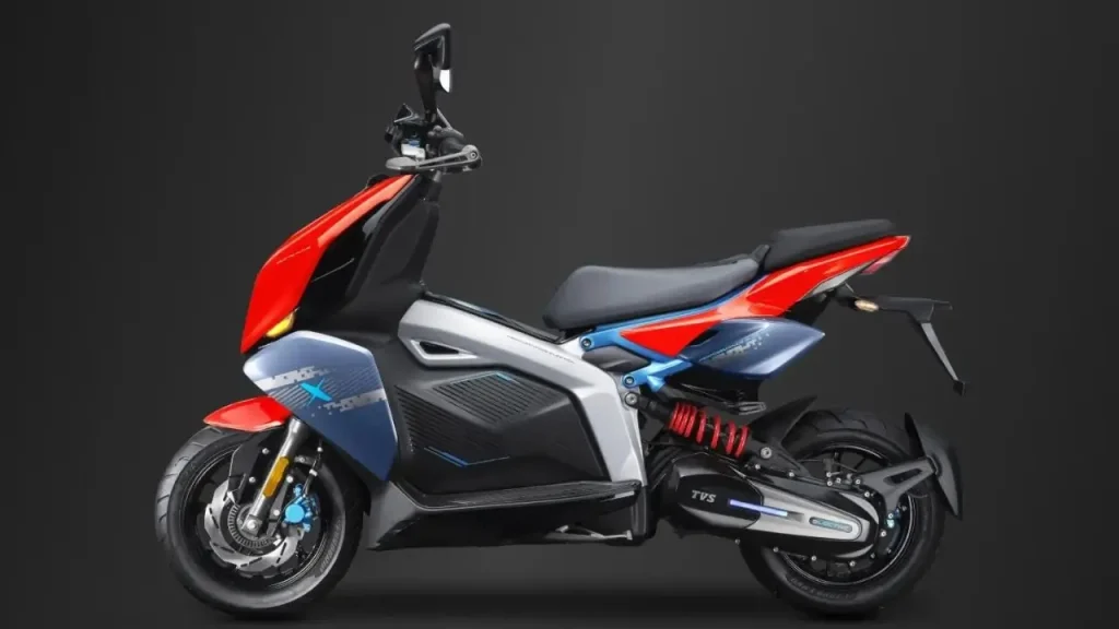 A Design Inspired by Performance