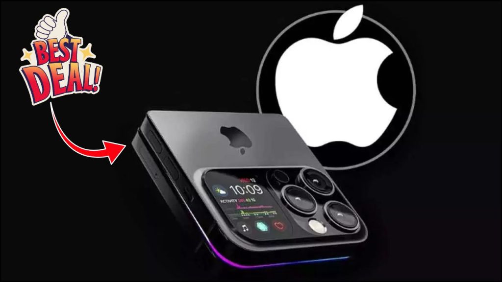 Apple Pocket 2025