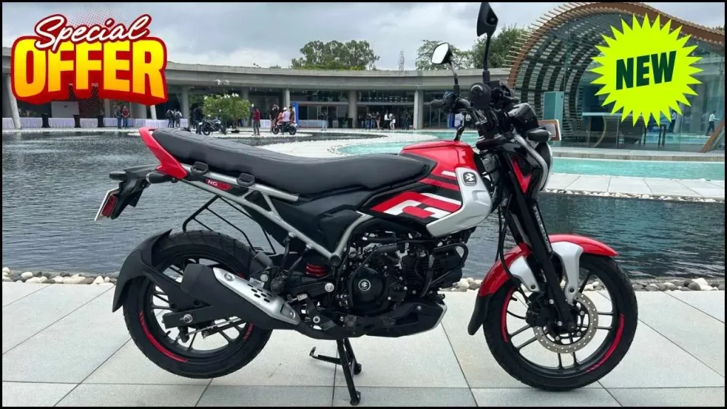 Bajaj Freedom 125