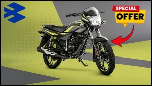 Bajaj Platina 125