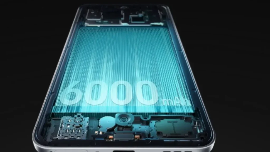 OPPO F29 Pro 5G with 200MP Camera & 8000mAh Battery at ₹11,999 – Bumper Deal on First Sale 3 Battery & 200W Superfast Charging