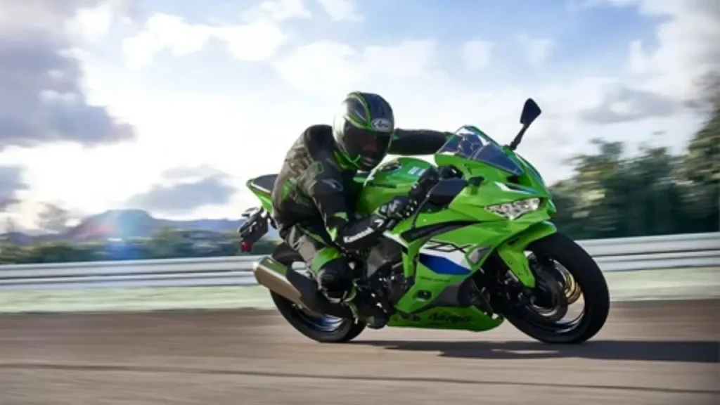 Class-Leading Engine Performance