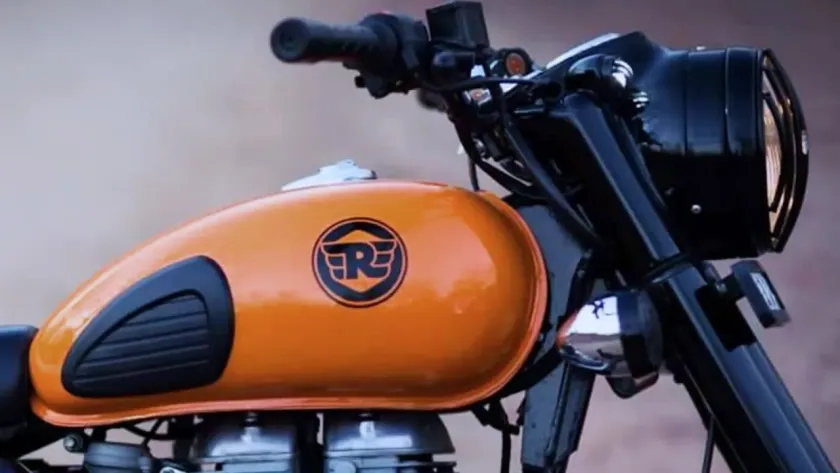 Royal Enfield 250cc Bullet 2026 with Classic Design & 249cc Engine – Special Launch Offer at ₹1.05 Lakh 2 Classic Design of Royal Enfield 250cc Bullet 2026