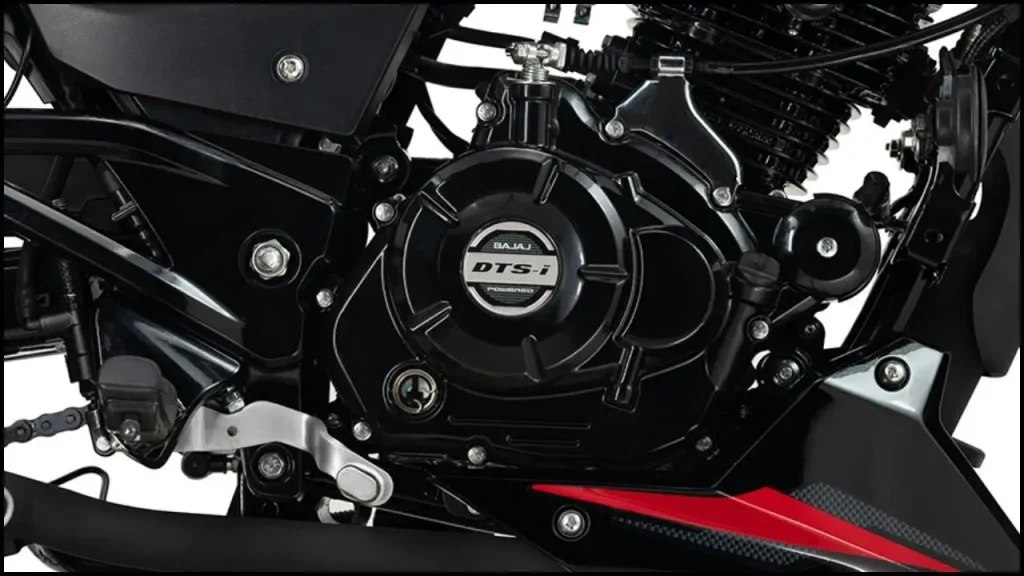 DTS-i Engine Technology for Superior Mileage