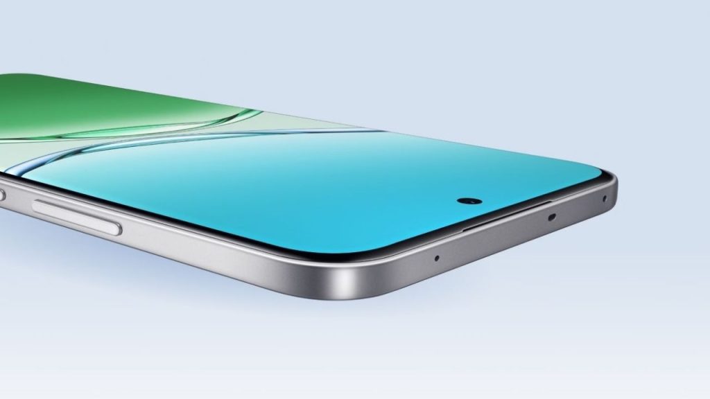 OPPO F29 Pro 5G with 200MP Camera & 8000mAh Battery at ₹11,999 – Bumper Deal on First Sale 2 Display & Visual Experience