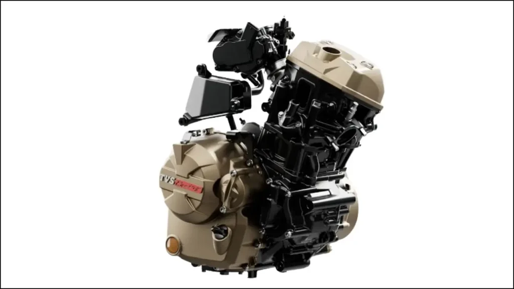 Engine Performance and RT-XD4 Technology