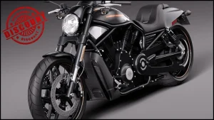 Harley Davidson V-Rod 2025 with 1250cc Revolution Engine, 121HP Power & Muscle Cruiser Styling – Massive Discount at ₹2.9 Lakh! 4 Harley Davidson V-Rod 2025