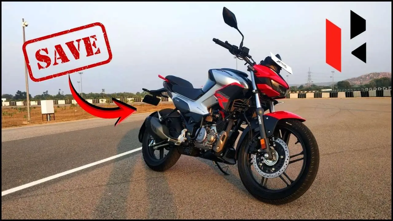 Hero Xtreme 125R 2026