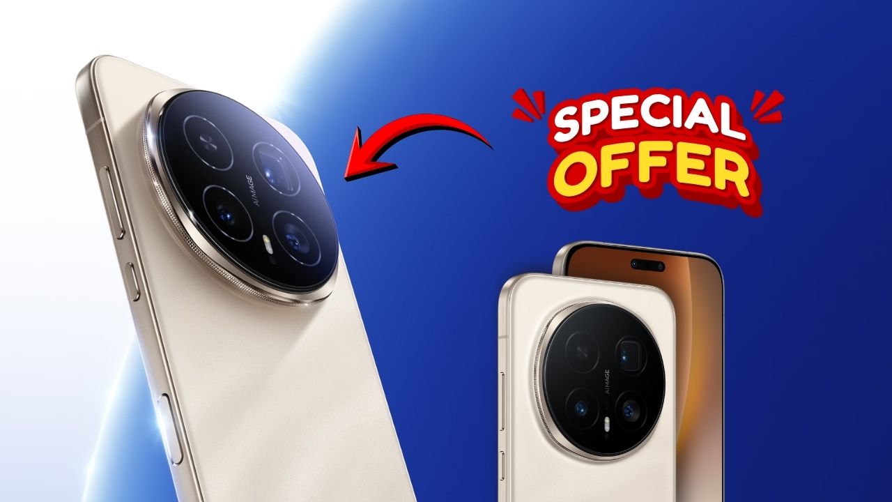 Honor Magic 8 Mini 5G